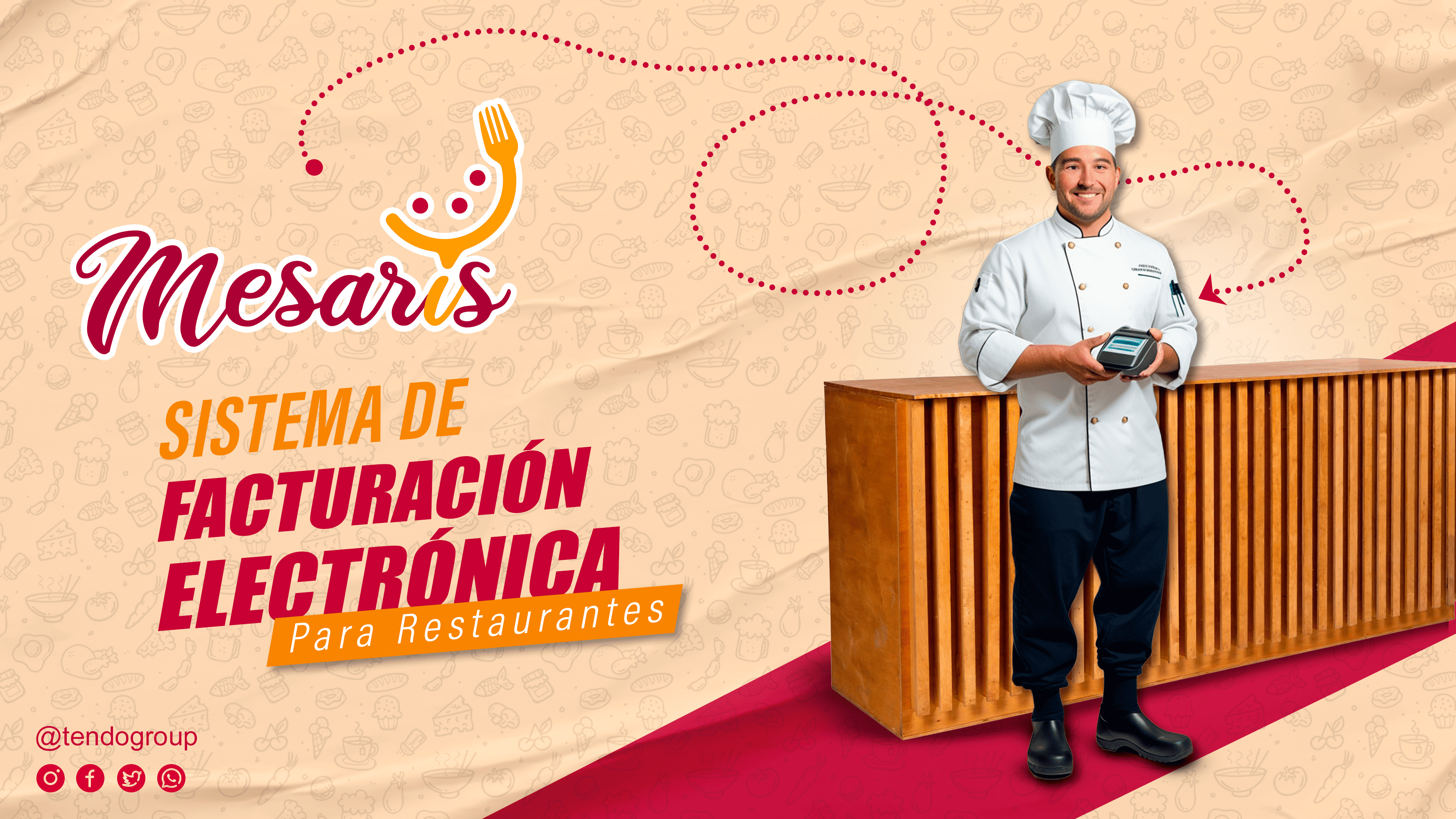 MESARIS