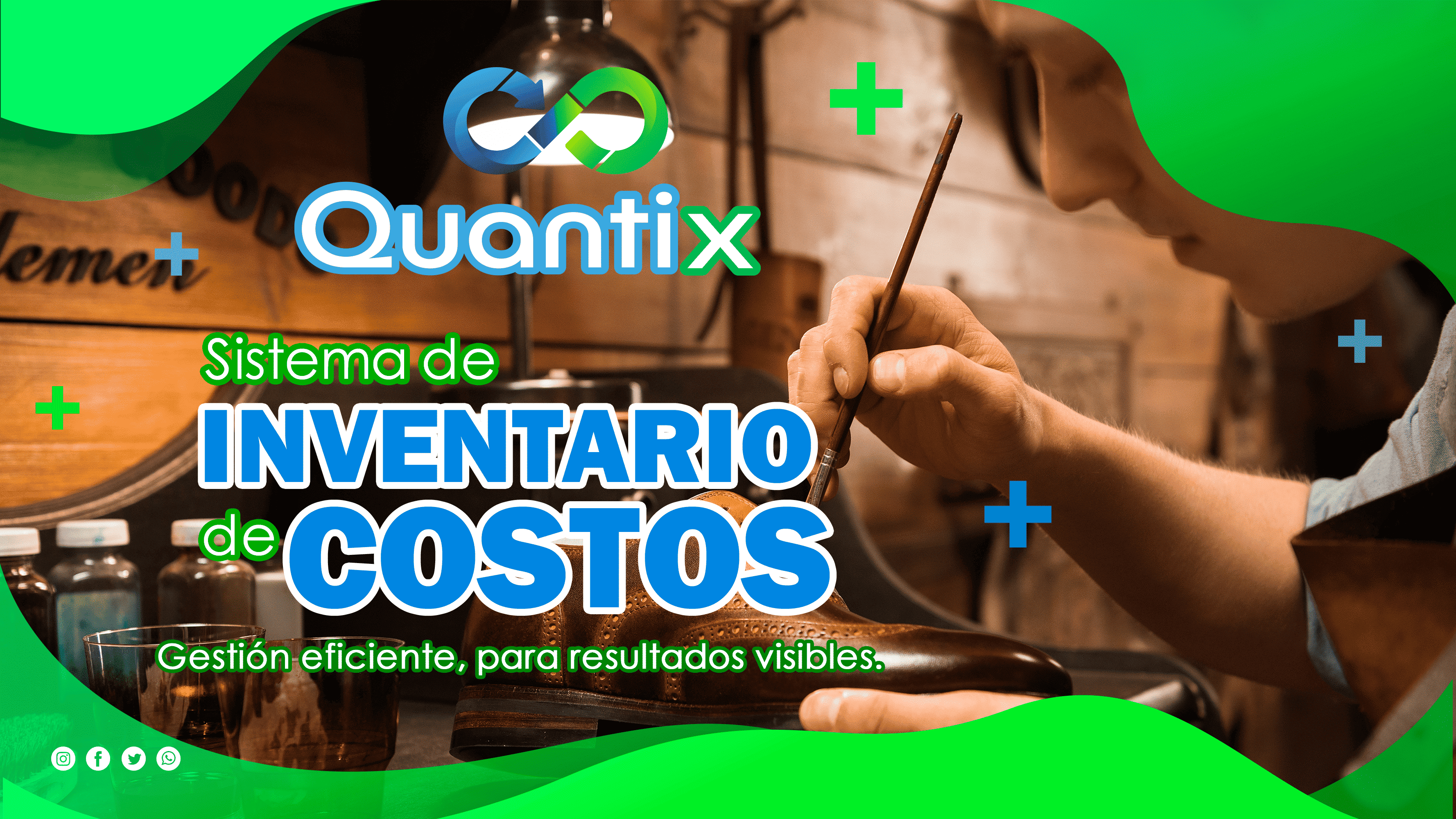 QUANTIX