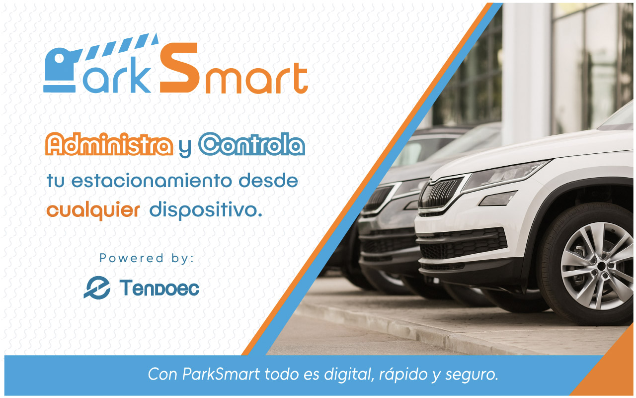 PARKSMART