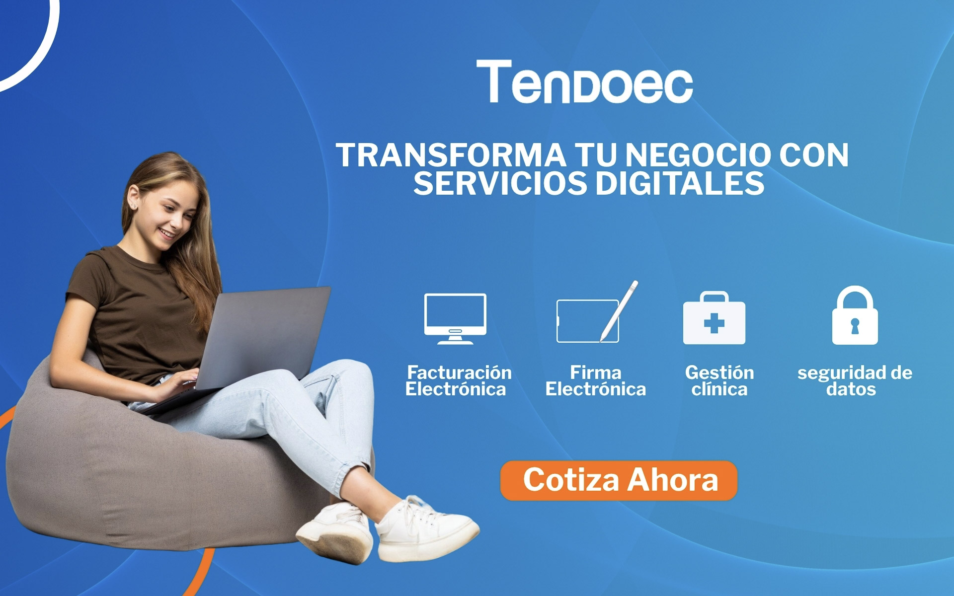 TENDOEC CORP