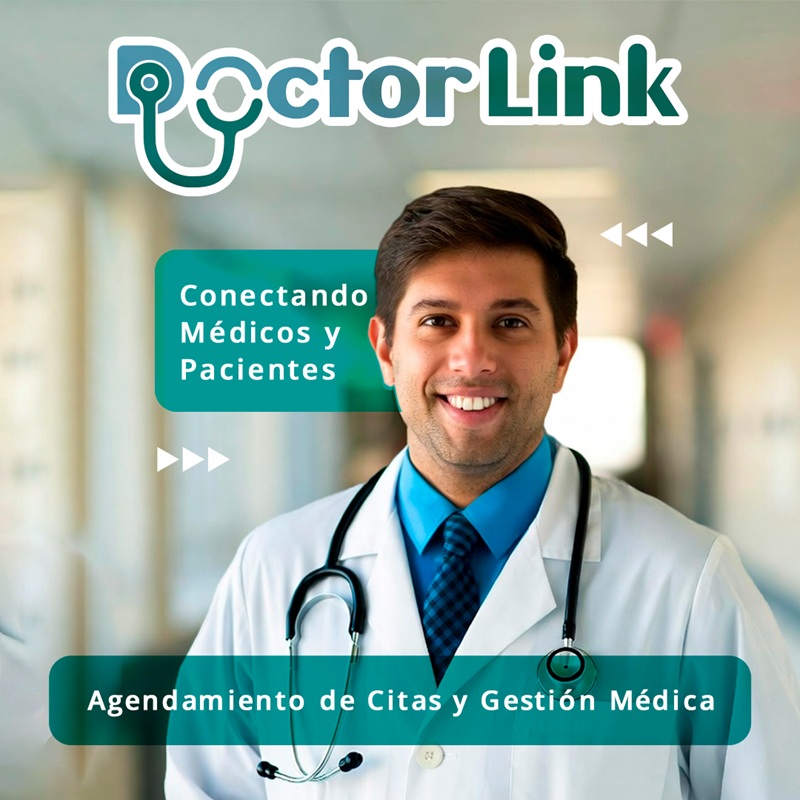 DOCTORLINK