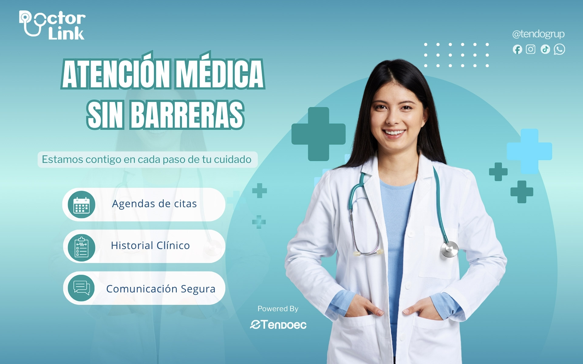 DOCTORLINK